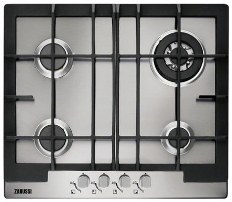 ZGG66424XA-Zanussi-Gas-kookplaat