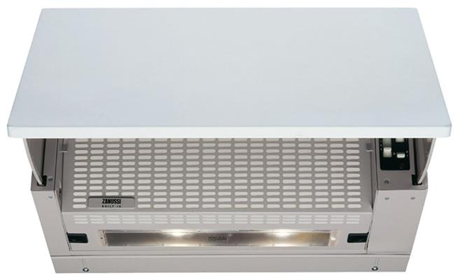 ZHI611G-Zanussi-Geintegreerde-afzuigkap