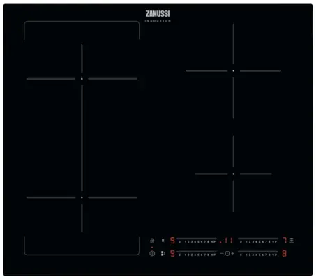 ZIFN644K-Zanussi-Inductie-kookplaat