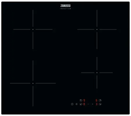 ZILN646K-Zanussi-Inductie-kookplaat