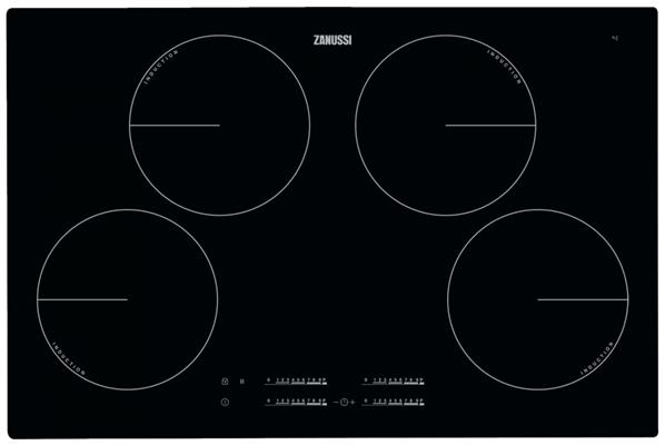 ZIT8470CB-Zanussi-Inductie-kookplaat