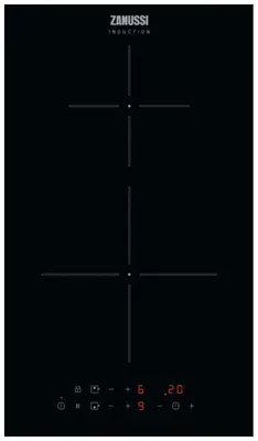 ZITN323K-Zanussi-Domino-element