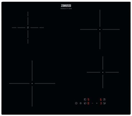 ZITN641K-Zanussi-Inductie-kookplaat