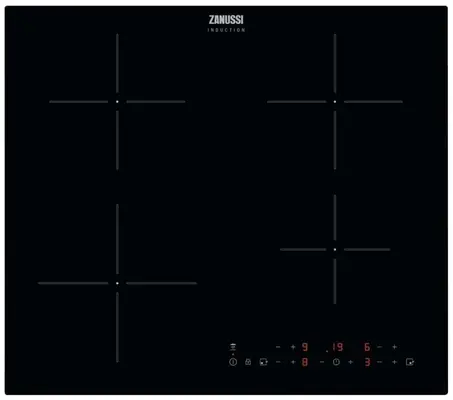 ZITN643K-Zanussi-Inductie-kookplaat