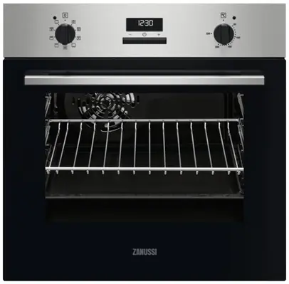 ZOHEE2X1-Zanussi-Solo-oven