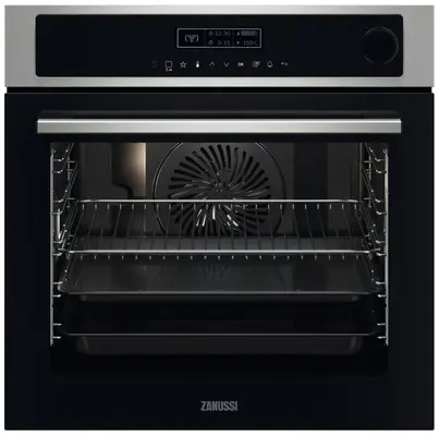 ZOHKS8X1-Zanussi-Stoomoven