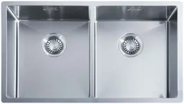 ABK-BIN3434FVI-Keuken spoelbakken