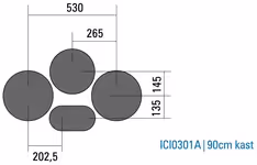 ABK-ICI0301-Kookplaten