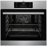 AEG-BEB331010M-Solo oven