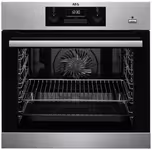 AEG-BEB351010M-Solo oven