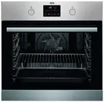 AEG-BPB335061M-Solo oven