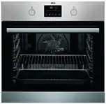 AEG-BPB335061M-Oven / Stoomoven