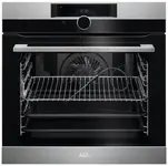 AEG-BPK948230M-Oven / Stoomoven