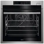 AEG-BSE782080M-Oven / Stoomoven