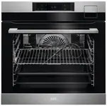 AEG-BSK792280M-Oven / Stoomoven