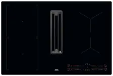 AEG-CCE84543CB-Inductie kookplaat