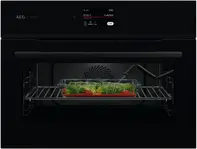 AEG-CP7400B-Solo oven