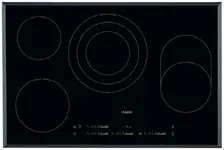 AEG-HK854870FB-Keramische kookplaat