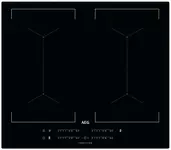 AEG-IKE64450IB-Inductie kookplaat