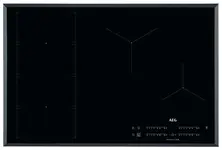 AEG-IKE84471FB-Inductie kookplaat