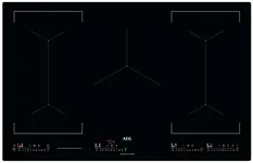 AEG-IKE85651IB-Inductie kookplaat