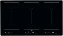 AEG-IKE96654IB-Inductie kookplaat