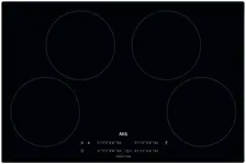 AEG-IKK8440SCB-Inductie kookplaat
