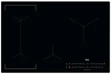 AEG-ILB84443CB-Inductie kookplaat