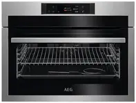 AEG-KPE742280M-Solo oven