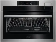 AEG-KSE792280M-Oven / Stoomoven