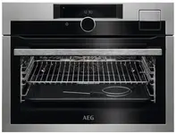 AEG-KSE998290M-Combi-stoomoven