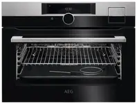 AEG-KSK998290M-Oven / Stoomoven