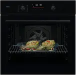 AEG-NBU3P401SB-Solo oven