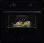 AEG-NBU5A10CK-Solo oven