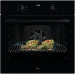 AEG-NBU5A20SK-Solo oven