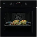 AEG-NBU5P401LB-Solo oven