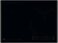 AEG-NII74B10FB-Inductie kookplaat