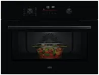 AEG-NKO5N40K-Combi magnetron