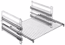 AEG-TR3LV-Oven accessoires