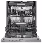 AIRO DESIGN-1LVA6I-Volledig geintegreerde vaatwasser