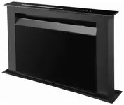 AIRO DESIGN-CIDO900ZWART-Overige Keukenaccessoires