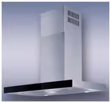 AIRO-CW1012BL-Wandschouw afzuigkap