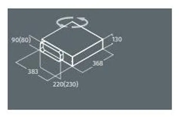 MI002MOTOR-airone-Afzuigkap-accessoires