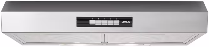 ATAG-WO6111BM-Onderbouw afzuigkap