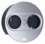 BACHMANN-009061-Overige Keukenaccessoires
