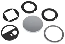 BACHMANN-009233-Overige Keukenaccessoires