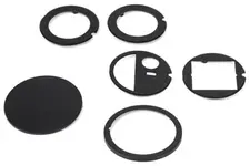 BACHMANN-009234-Overige Keukenaccessoires