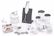 BAMIX-105907-Overige Keukenaccessoires