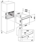 BAUKNECHT-BCW11O7FHTSK-Combi magnetron