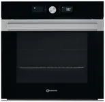 BAUKNECHT-BIK5DH8FS2ES-Solo oven